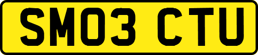 SM03CTU