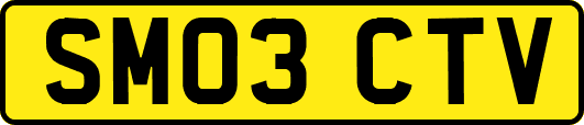 SM03CTV