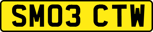 SM03CTW