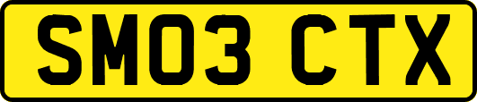 SM03CTX