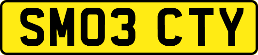 SM03CTY