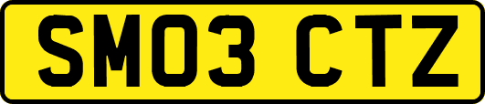 SM03CTZ