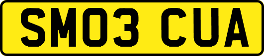 SM03CUA