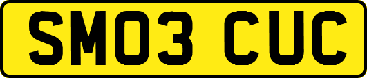SM03CUC