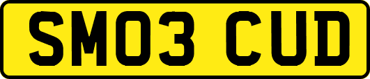 SM03CUD
