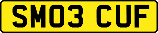 SM03CUF