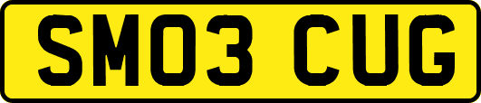 SM03CUG