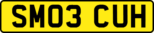 SM03CUH