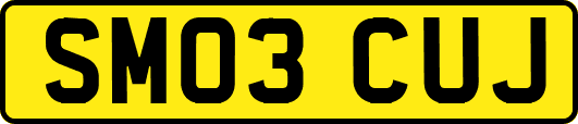 SM03CUJ