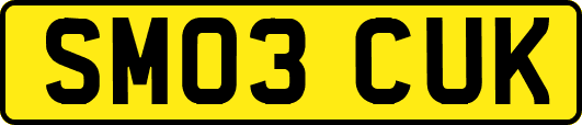 SM03CUK