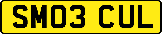 SM03CUL