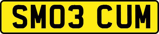 SM03CUM