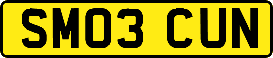 SM03CUN