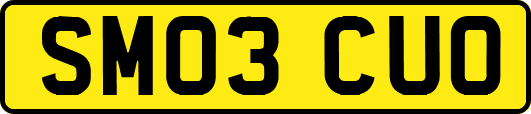 SM03CUO