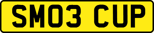 SM03CUP