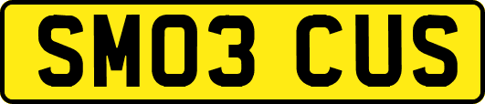 SM03CUS