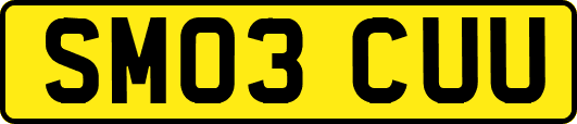 SM03CUU