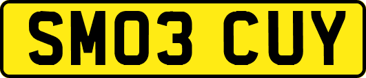 SM03CUY