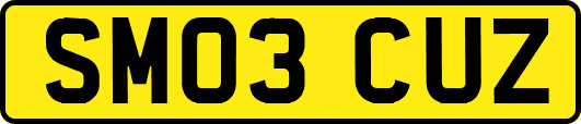 SM03CUZ
