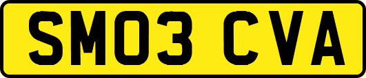SM03CVA