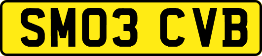 SM03CVB
