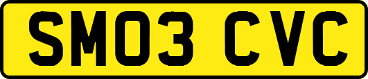 SM03CVC