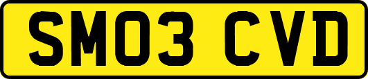 SM03CVD