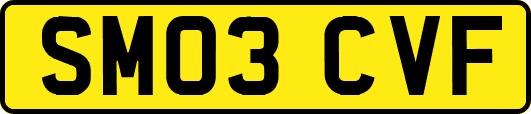 SM03CVF
