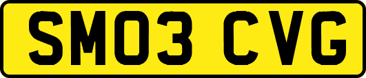 SM03CVG