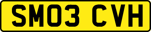 SM03CVH