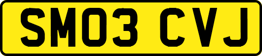 SM03CVJ