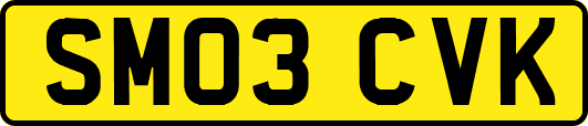 SM03CVK