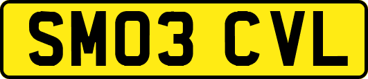 SM03CVL