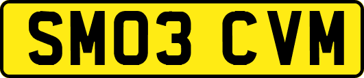 SM03CVM