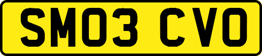 SM03CVO