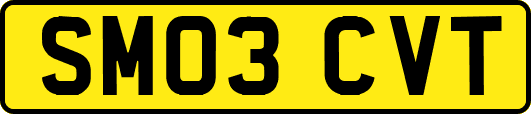 SM03CVT