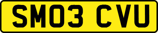 SM03CVU