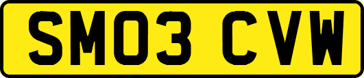 SM03CVW