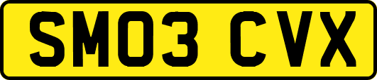 SM03CVX