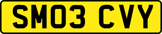 SM03CVY