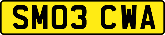 SM03CWA