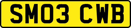 SM03CWB