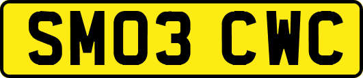 SM03CWC