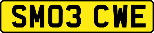 SM03CWE