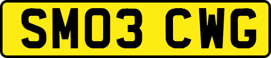 SM03CWG