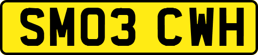 SM03CWH