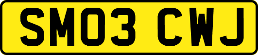 SM03CWJ