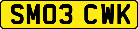 SM03CWK