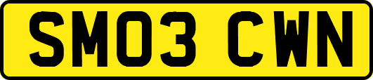 SM03CWN