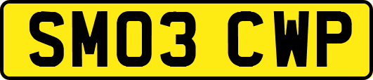 SM03CWP